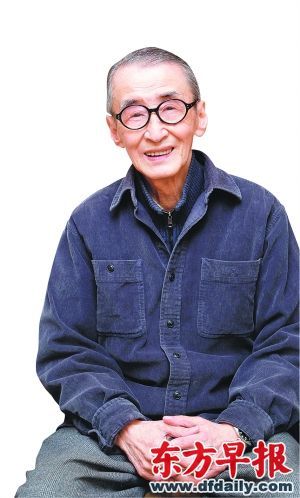 　关良之子关汉兴高征 图