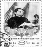 各国有关母亲节的邮票