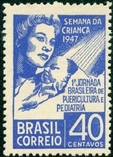 各国有关母亲节的邮票