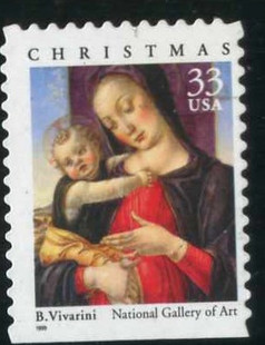 各国有关母亲节的邮票