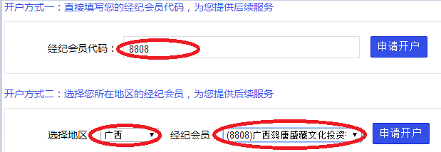 8808号广西鸿唐盛藏开…
