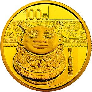 7.776克(1/4盎司)金币
