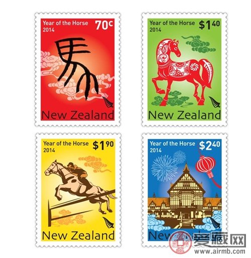 新西兰“马票”