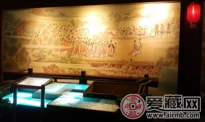 隋炀帝墓文物迁至扬州预备明年4月展出