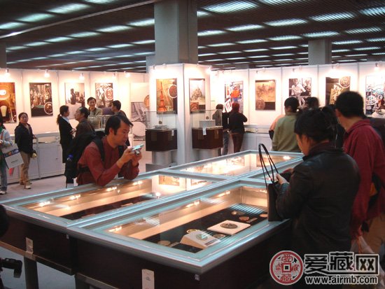 2013年中国钱币博览会召开
