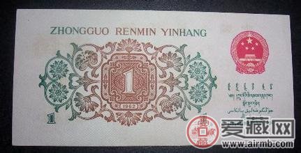 收藏投资钱币遴选品种很重要