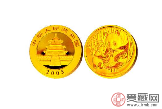 2016贵金属币