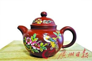 投资紫砂壶大师作品最靠谱