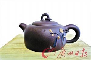 投资紫砂壶大师作品最靠谱