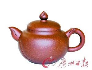 投资紫砂壶大师作品最靠谱