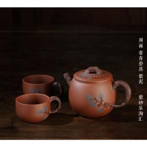 紫砂“乐淘汇”专场藏品