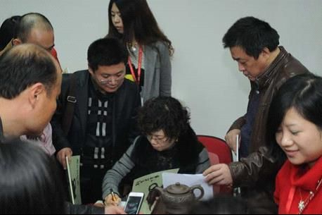 壶友等待签名证书