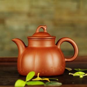 吴曙峰制晚宴壶