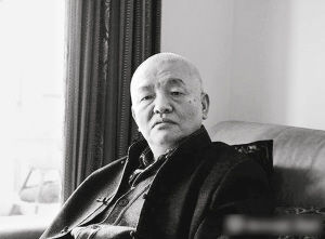 “新文人画”代表画家朱新建