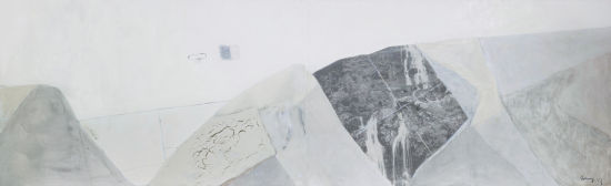 尚扬 董其昌计划-5(两联作) 851万元成交