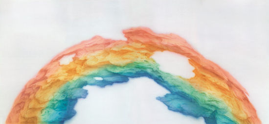 徐累 霓石(四联作) 1840万元成交