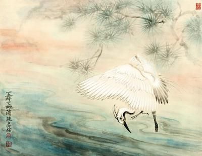 张赤（1970年—）一舞天地消