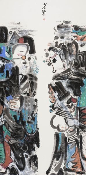 两看不相厌240cm120cm2013年