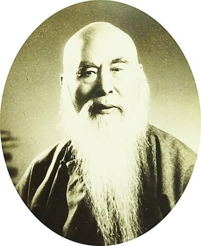 于右任