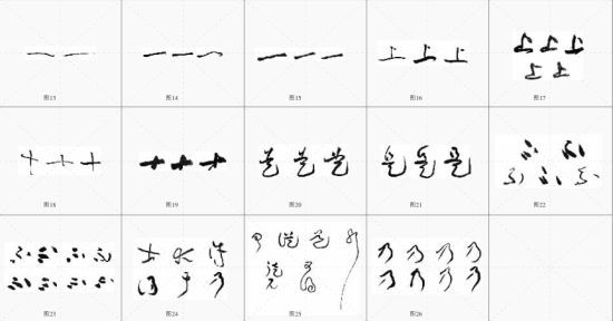 黄庭坚草书《廉颇蔺相如传》质疑