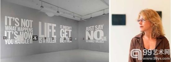 纽约艺术经纪人Nicole Klagsbrun关闭画廊