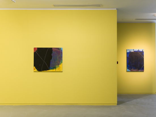 画画：谭平作品展亮相今格空间