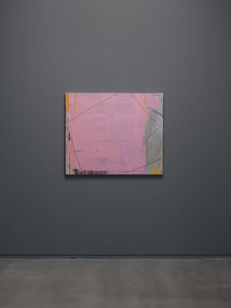 画画：谭平作品展亮相今格空间