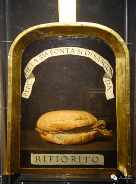 《静物》，Lorenzo Lippi