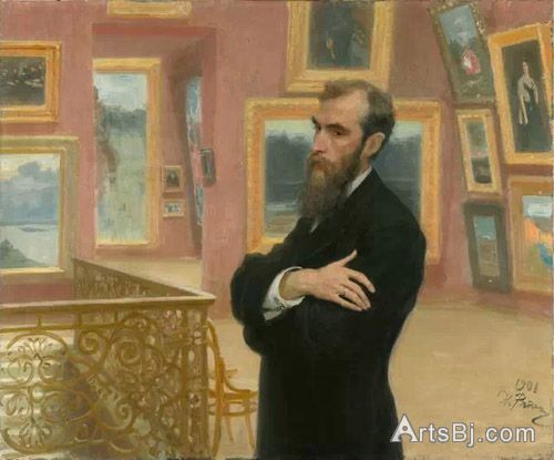 特列恰科夫是谁