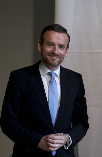 阿克塞尔·鲁格