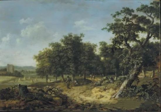 巴黎佳士得将于3月25及30日举行两场专拍，呈献五百多年的经典欧洲画作及绘画，以飨藏家。