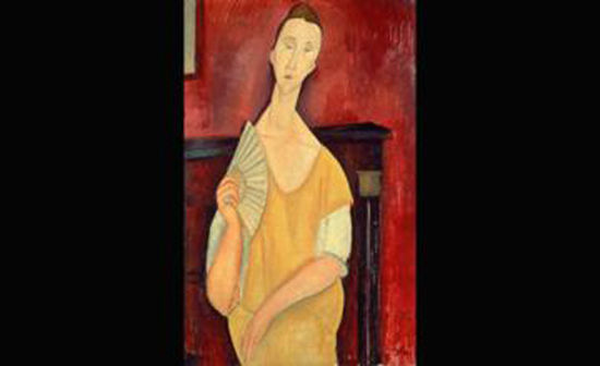 巴黎博物馆 1亿美元画作被盗