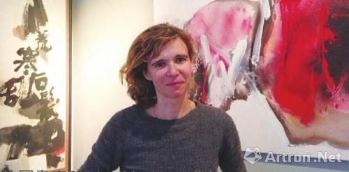 艺术商人：萨宾