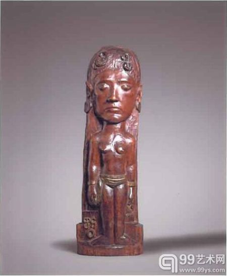 《Thérèse》（1902）