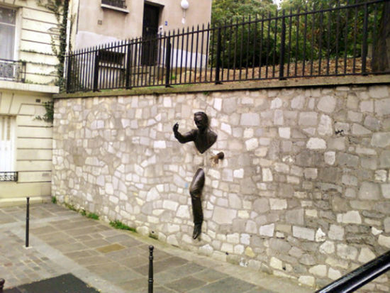 这样夺人眼球的奇葩雕塑，你见过吗？