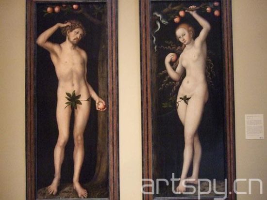 联邦最高法院驳回诺顿西蒙博物馆关于纳粹劫掠艺术品起诉