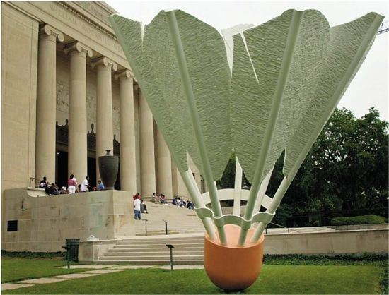 堪萨斯城纳尔逊－阿特金斯艺术博物馆