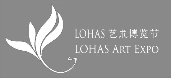 LOHAS艺术博览节海报