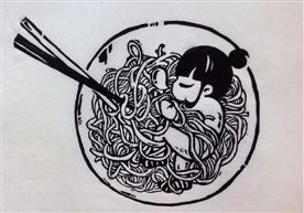 《吃货的第一境界》 王盈