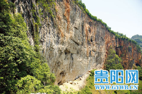 沙坪红岩壁画 郭泽玉供图