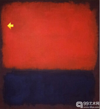 罗斯科的色彩宗教