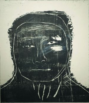 王文明 《所想像的先师形象》