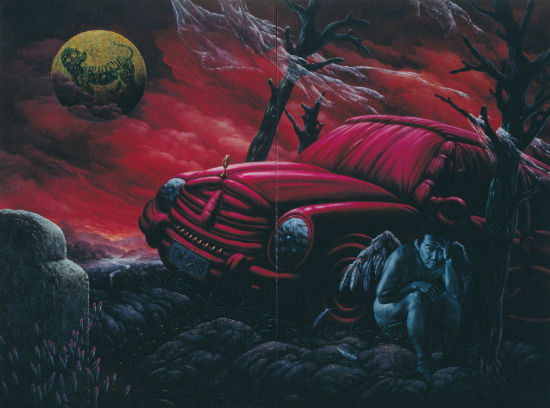 郭維國 - 紅色台灣1688