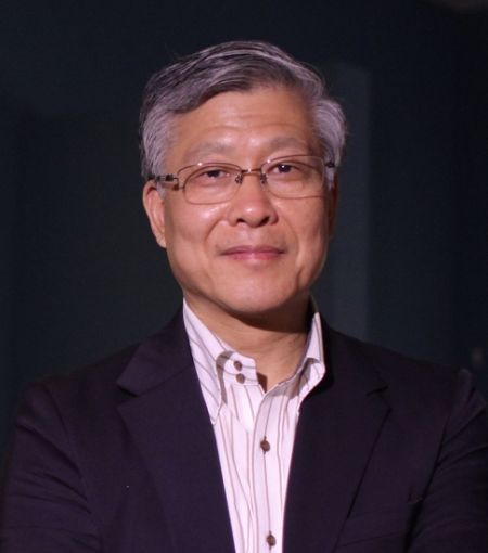 国家博物馆副馆长陈履生