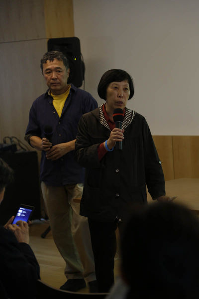 孤独症康复协会会长