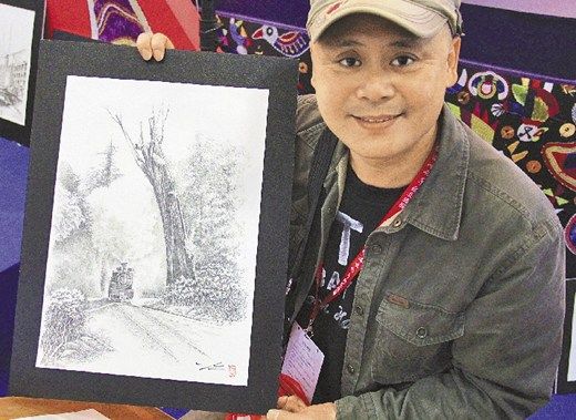 图片来自台湾旺报