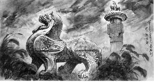 《正气·南京》 受访者供图