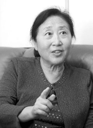 马肇立 现代快报记者 马晶晶 摄