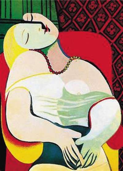 陈丹青：如何读懂毕加索