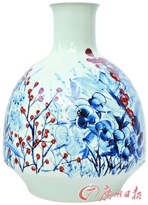 阳霖《佰草集》